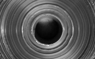 Weston Beggard edpm waterproofing