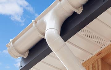 Weston Beggard gutter installation costs
