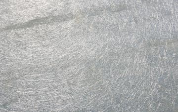 Weston Beggard laminate fibreglass or shingles?