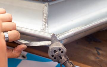 disadvantages of Weston Beggard lead roofing