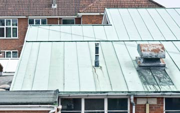 Weston Beggard lead roofing costs