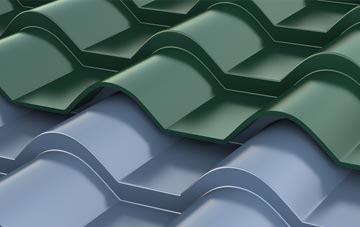who should consider Weston Beggard plastic roofs