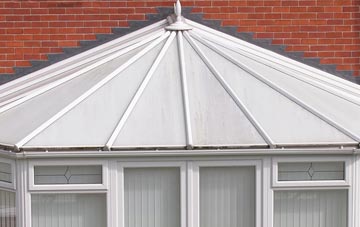 Weston Beggard polycarbonate conservatory roof repairs