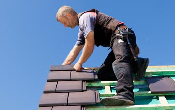 disadvantages of Weston Beggard slate roofing