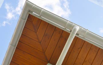 Weston Beggard soffit types