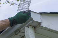 rated Weston Beggard guttering repair companies