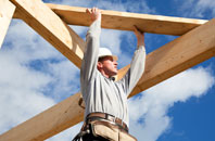 Weston Beggard roof replacement work