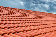 Weston Beggard roofing tiles